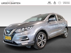 Nissan Qashqai - 1.2 N-Connecta | Panoramadak | Automaat