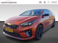 Kia Pro cee'd - ProCeed 1.0 T-GDI GT-Line | Camera | Schuifdak | Navigatie