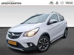 Opel Karl - 1.0 Rocks Online Edition cruise controle | park assistent