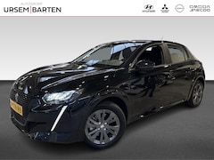 Peugeot e-208 - EV Active Pack 50 kWh