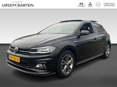 Volkswagen Polo - 1.0 TSI Highline | Schuif/kantel dak | R-Line |