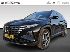 Hyundai Tucson - 1.6 T-GDI PHEV Premium 4WD | Dodehoekdetectie met correctie | Navigatiesysteem full map |