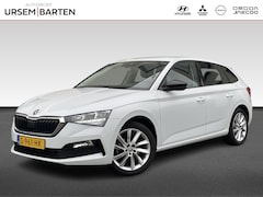 Skoda Scala - 1.0 TSI Style