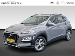 Hyundai Kona - 1.6 GDI HEV Comfort | Apple Carplay & Android auto