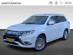Mitsubishi Outlander - 2.4 PHEV Intense+ | Trekhaak