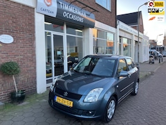Suzuki Swift - 1.3 Shogun|Airco|2e eignr|APK feb 2027|Versnellingsbak revisie