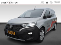 Nissan Townstar - Tekna L1 45 kWh | excl. Sortimo inbouw t.w.v. € 4.499, 00
