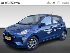 Hyundai i10 - 1.0 Comfort Smart