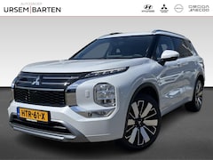 Mitsubishi Outlander - 2.4 PHEV Instyle | Demonstratie auto