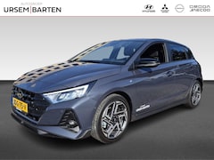 Hyundai i20 - 1.0 T-GDI N Line