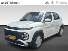 Hyundai Inster - E-Motion 49 kWh | Achteruitrijcamera | Apple Carplay/Android Auto