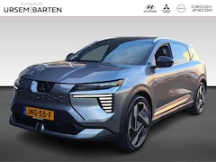 Mitsubishi Eclipse Cross - Instyle 87 kWh