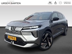 Mitsubishi Eclipse Cross - Instyle 87 kWh