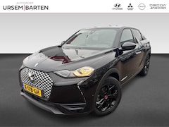 DS 3 Crossback - E-Tense Business 50 kWh