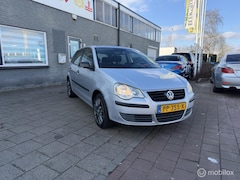 Volkswagen Polo - 1.2 Easyline