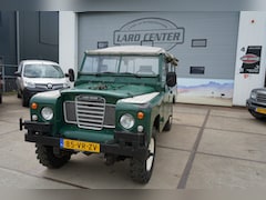 Land Rover 109 - serie 3