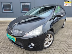 Mitsubishi Grandis - 2.4-16V Intense 6p