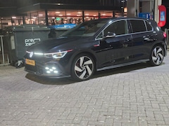 Volkswagen Golf - 2.0 TSI GTI Golf 8