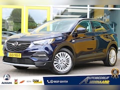 Opel Grandland X - 1.6 Turbo Innovation