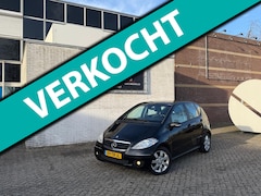 Mercedes-Benz A-klasse - 150 Classic - AUTOMAAT - APK 08/2026 - HOGE INSTAP - APPLE CARPLAY - CRUISE CONTROLE