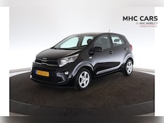 Kia Picanto - 1.0 DPi ComfortLine | Cruise | Airco |