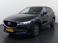 Mazda CX-5 - 2.0 SkyActiv-G 160 GT-M 4WD