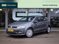 Volkswagen Polo - 1.2 TSI Comfortline 5drs |AIRCO|CRUISE