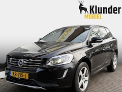 Volvo XC60 - D5 AWD Ocean Race Aut. |Adapt.Cruise|Leder|Trekhaak|