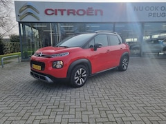 Citroën C3 Aircross - 1.2 PureTech Feel
