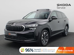 Skoda Kodiaq - 1.5 TSI PHEV Business Edition Plus 204PK DSG Pano-Schuifdak, Trekhaak, Adaptieve Cruise Co