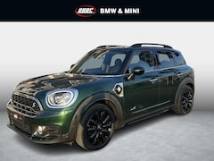 MINI Countryman - 1.5 Cooper S E ALL4 Chili Panodak | Applay carplay | Leder | Automaat
