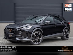 CUPRA Formentor - 1.4 e-Hybrid Business PANO MEMORY LEDER CAMERA STOELVERWARMING