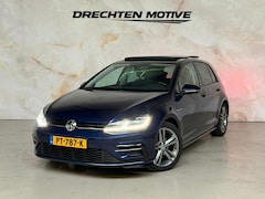 Volkswagen Golf - 1.0 TSI Highline Business R
