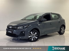 Dacia Sandero - 1.0 TCe 100 limited edition | Apple Carplay / Android Auto navigatie | Achteruitrijcamera