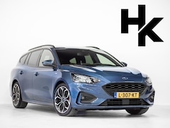 Ford Focus Wagon - 1.5 EcoBoost ST Line ACC B&O Keyless