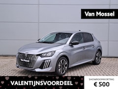 Peugeot 208 - 1.2 PureTech 100 Allure | Navigatie | Camera | Cruise Control | LM-Velgen | Apple Carplay/
