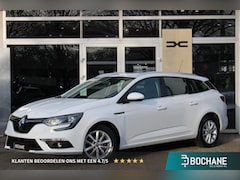 Renault Mégane Estate - 1.2 TCe Zen | Climate Control | Stoelverwarming