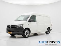 Volkswagen Transporter - 2.0 TSI 204PK 4Motion DSG L2H2 Highline TREKHAAK