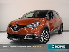 Renault Captur - 1.2 TCe Dynamique | Camera | Navigatie | Trekhaak | Climate control | Verwarmde voorstoele