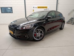 Ford Focus - 1.0 EcoBoost Hybrid ST Line X Business Af neembare trekhaak | Pdc | Keyless | Navigatie