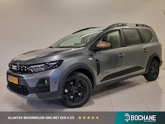 Dacia Jogger - 1.8 hybrid 155 limited edition 7p. | Demo 08-26 | Navigatie | 360 Camera | Cruise Contol |