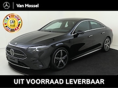 Mercedes-Benz CLA-Klasse - 200 AMG Line