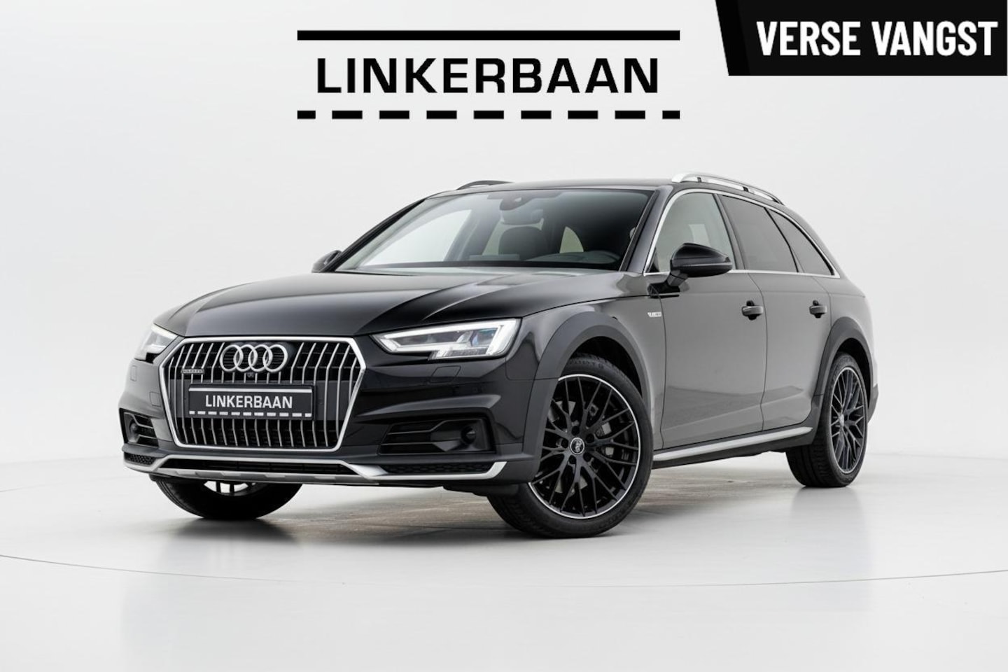 Audi A4 allroad quattro - 45 TFSI | Pano | B&O | Head Up | ACC | Virtual | Trekhaak | 19 inch | - AutoWereld.nl