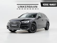 Audi A4 allroad quattro - 45 TFSI | Pano | B&O | Head Up | ACC | Virtual | Trekhaak | 19 inch |