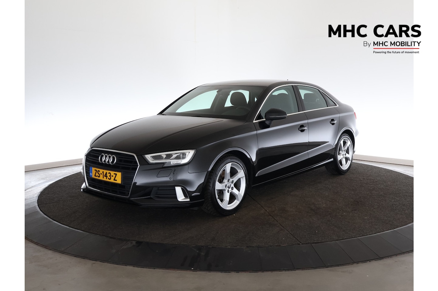 Audi A3 Limousine - 35 TFSI CoD Advance | PDC | LMV | Cruise |* - AutoWereld.nl