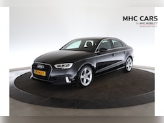 Audi A3 Limousine - 35 TFSI CoD Advance | PDC | LMV | Cruise |