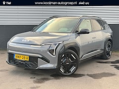 Kia EV3 - GT-PlusLine 81.4 kWh Schuif-/kanteldak, 360° camera, Stoel- & stuurwielverwarming, Stoelko