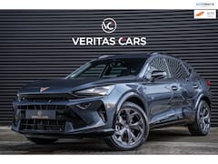 CUPRA Formentor - 1.5 eTSI Business 150PK BTW|Pano|360°|Drive Profile|Memory|Sfeer|Keyless e.o