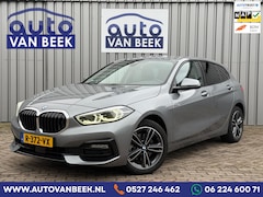 BMW 1-serie - 118i Introduction Edition|Aut.|Carplay