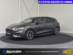 Ford Focus - 1.0 ST Line Business Camera Winterpack 18Inch Apple/Android